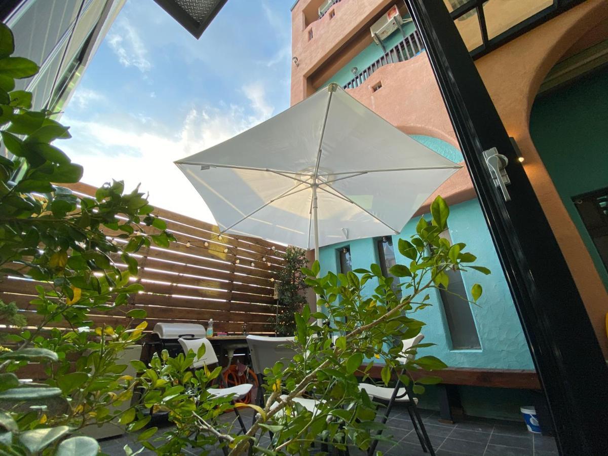 墾丁好消息民宿good News Heng-ch'un Exterior foto